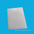 China competitive price FEP sheet Supplier